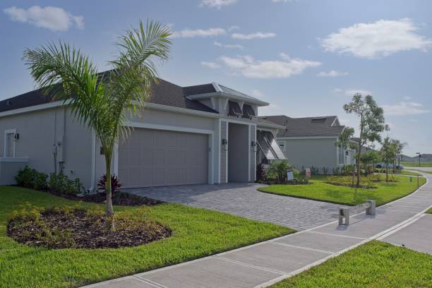 Reasons to Select Us for Your Driveway Paving Requirements in Osceola, IA